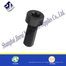 T6 Torx Schraube